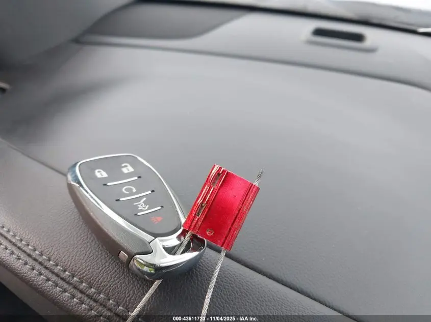 2022 CHEVROLET BLAZER AWD 2LT