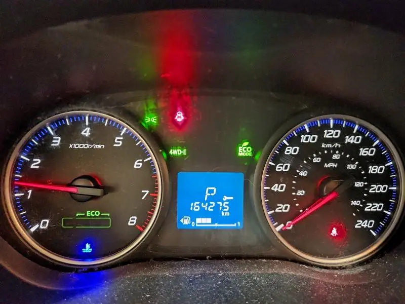 2014 MITSUBISHI OUTLANDER SE  