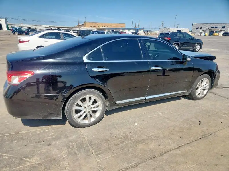 2012 LEXUS ES 350  