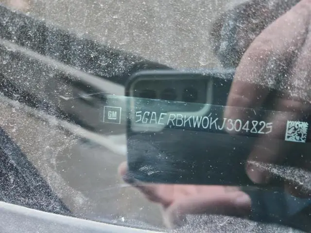 2019 BUICK ENCLAVE ESSENCE  