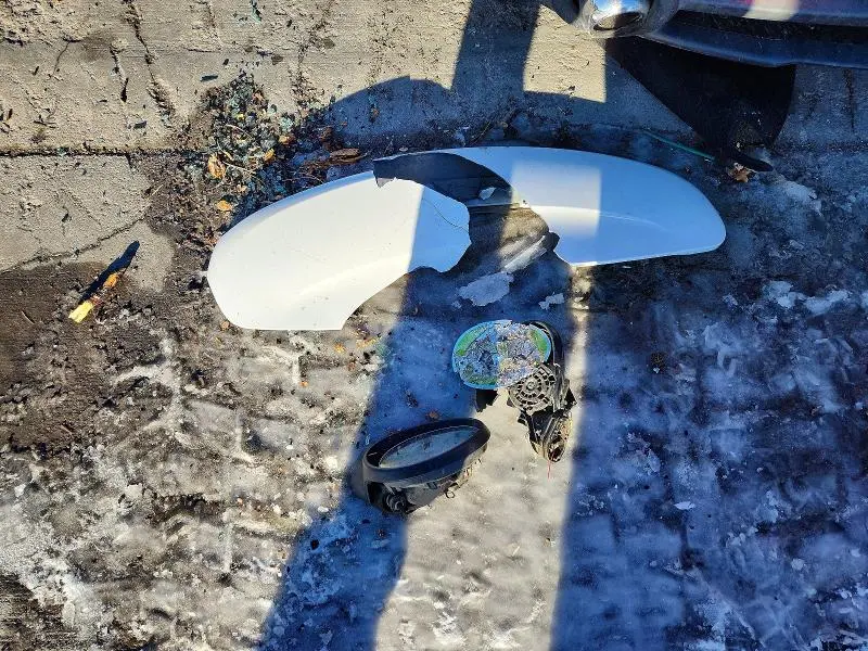 2016 MINI COOPER S COUNTRYMAN  