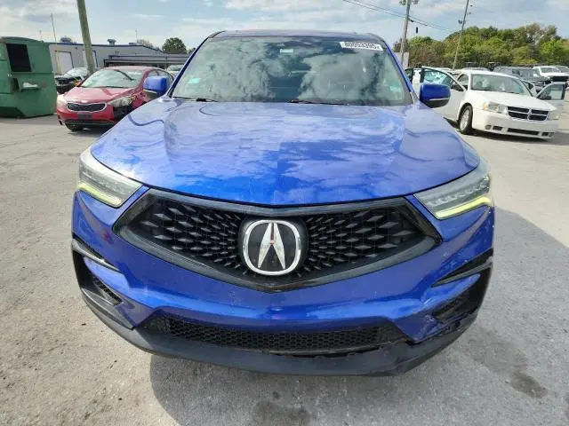 2019 ACURA RDX A-SPEC