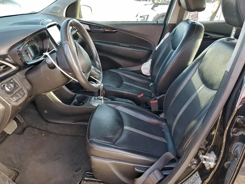 2020 CHEVROLET SPARK ACTIV  