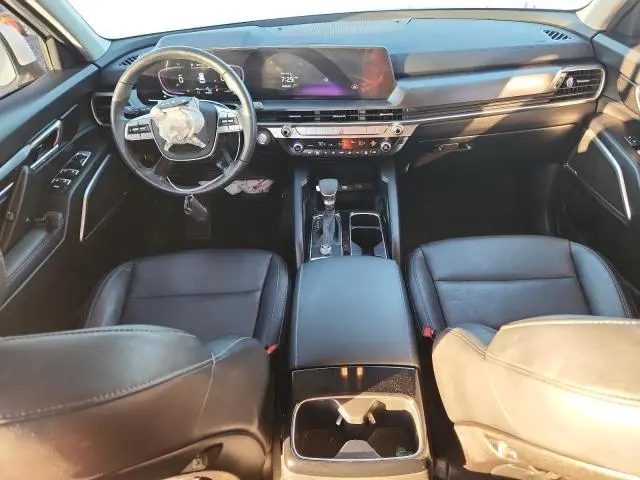2023 KIA TELLURIDE LX  