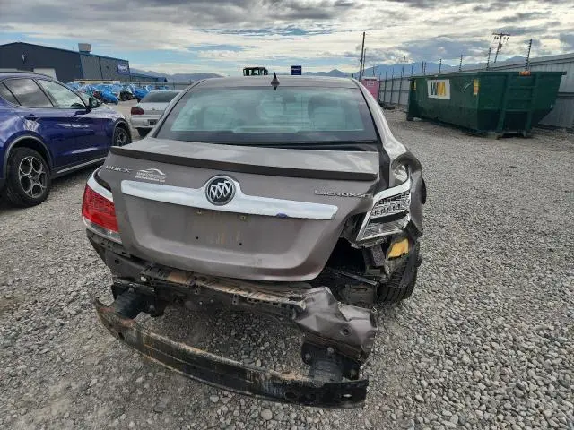 2012 BUICK LACROSSE