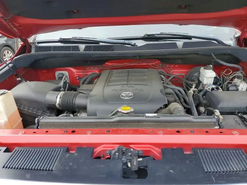 2016 TOYOTA TUNDRA LIMITED  