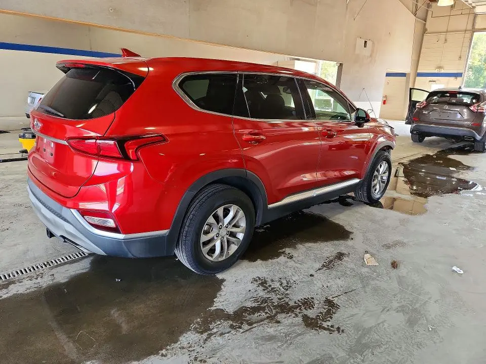 2019 HYUNDAI SANTA FE SEL 2.4L  