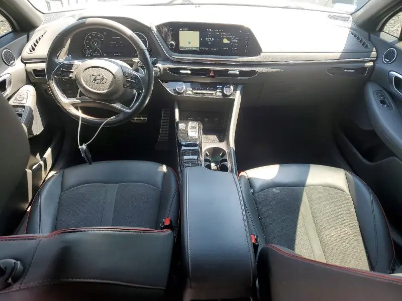 2020 HYUNDAI SONATA SEL PLUS  