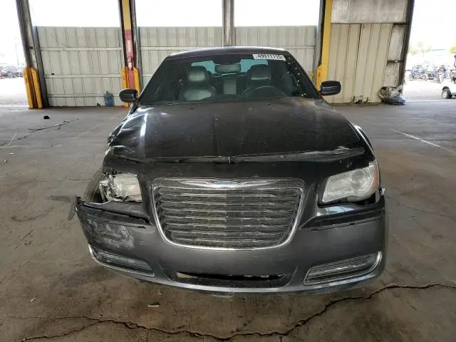 2013 CHRYSLER 300 