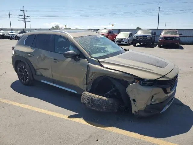 2024 MAZDA CX-50 BASE  