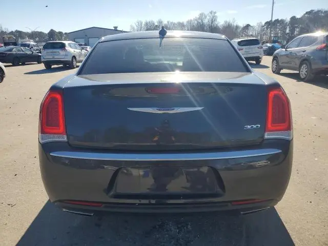 2019 CHRYSLER 300 TOURING  