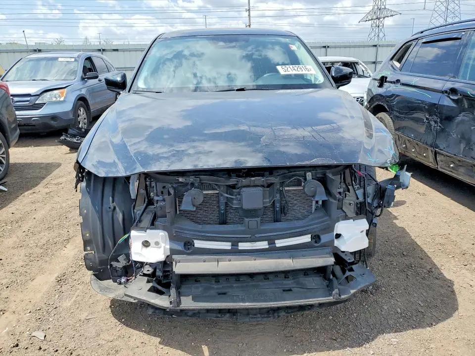 2023 MAZDA CX-5 SELECT  