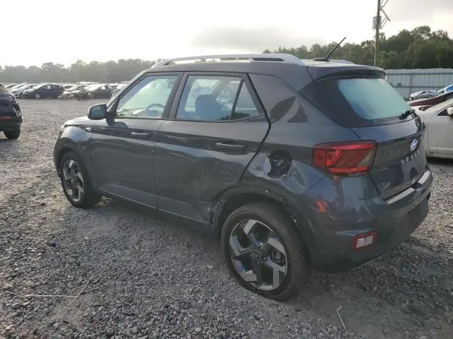 2024 HYUNDAI VENUE SEL  
