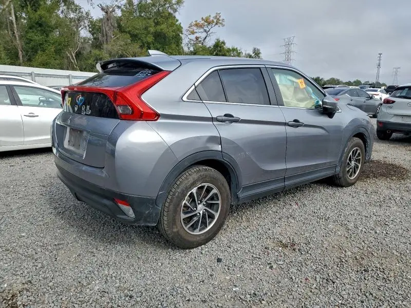 2020 MITSUBISHI ECLIPSE CROSS ES  