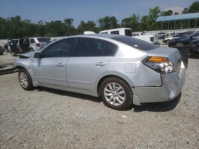 2010 NISSAN ALTIMA BASE  