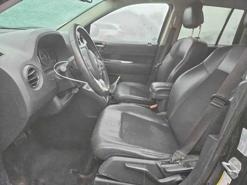 2015 JEEP COMPASS SPORT  