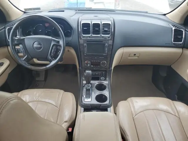2012 GMC ACADIA DENALI  