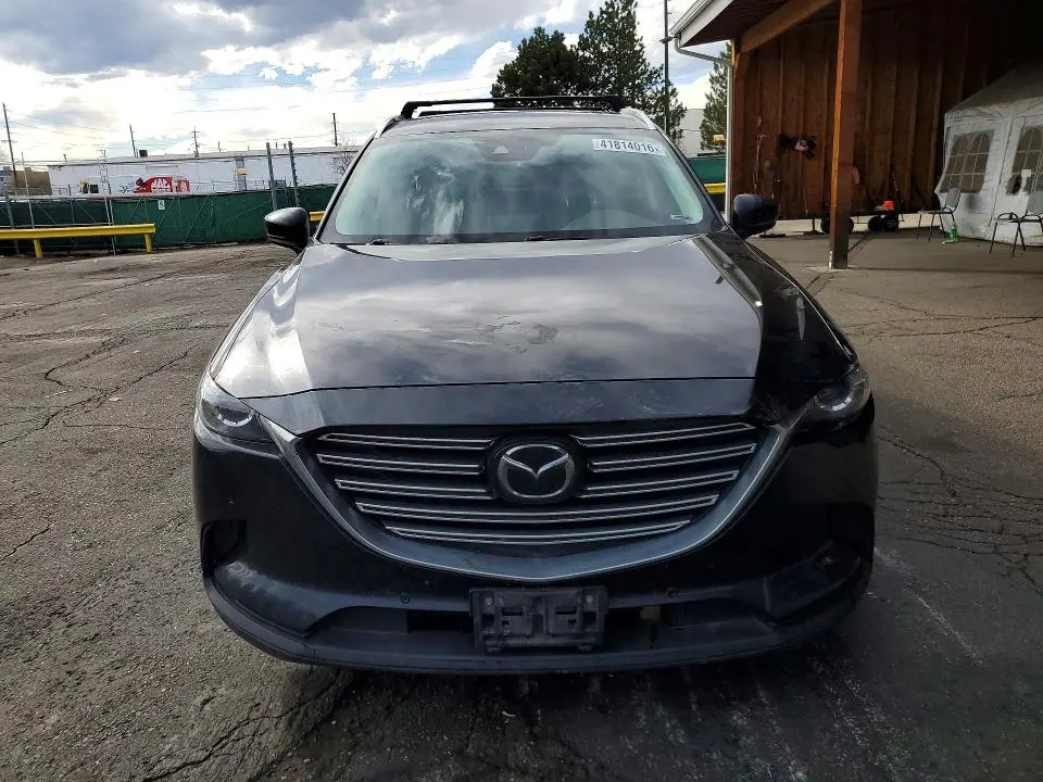 2020 MAZDA CX-9 TOURING  