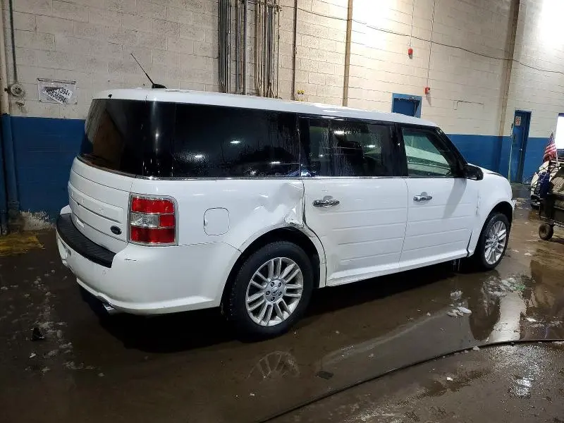 2016 FORD FLEX SEL  