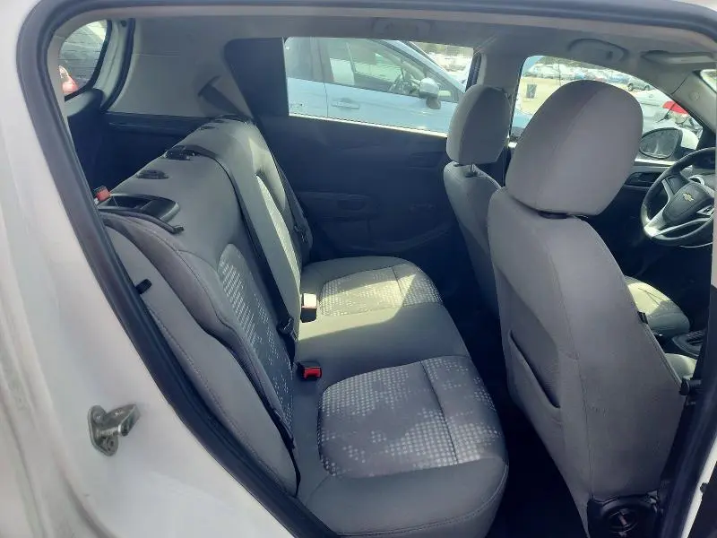 2020 CHEVROLET SONIC   