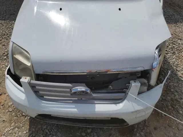2013 FORD TRANSIT CONNECT XLT