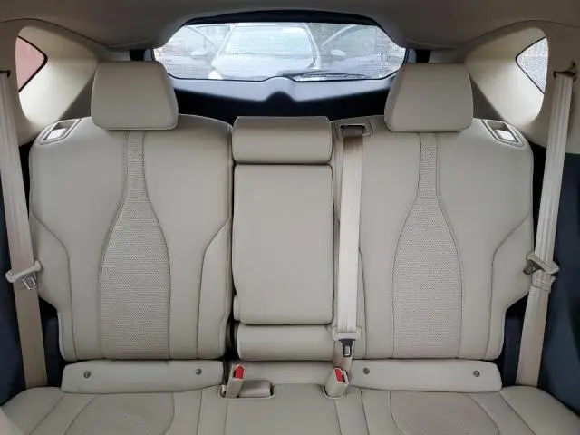 2022 ACURA RDX TECHNOLOGY  