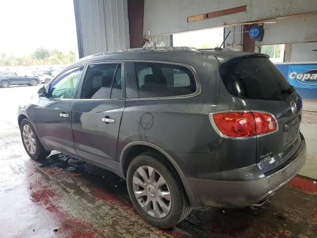 2012 BUICK ENCLAVE