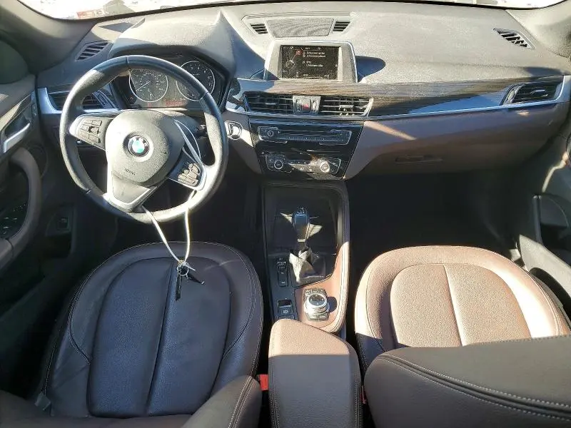 2017 BMW X1 XDRIVE28I  