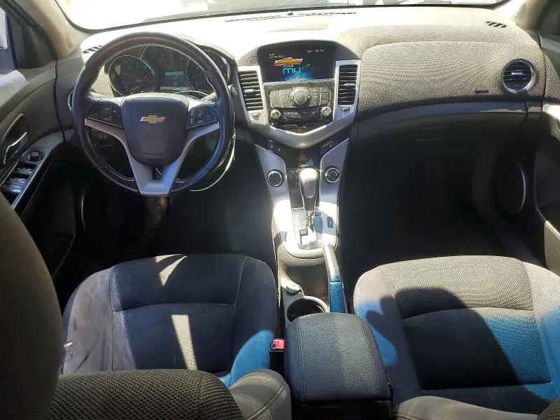 2013 CHEVROLET CRUZE LT  
