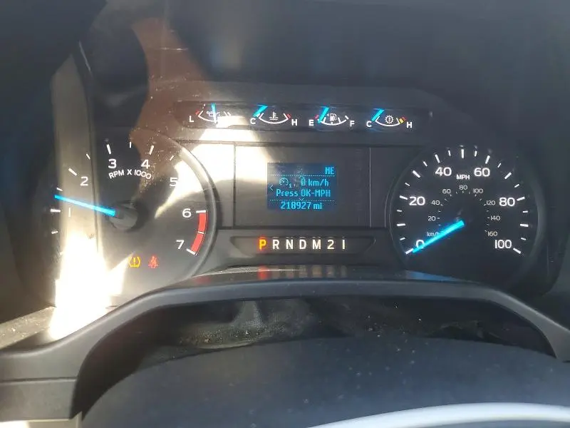 2017 FORD F250 SUPER DUTY  