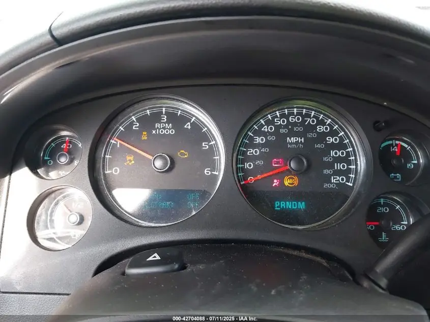 2014 GMC YUKON SLT