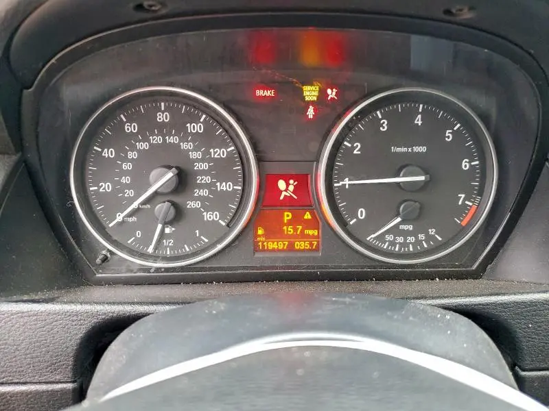 2013 BMW X1 XDRIVE28I  