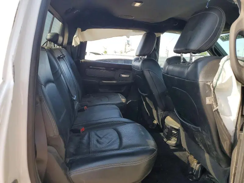 2019 RAM 2500 POWERWAGON  