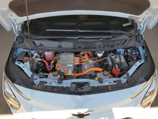 2023 CHEVROLET BOLT EV 2LT  