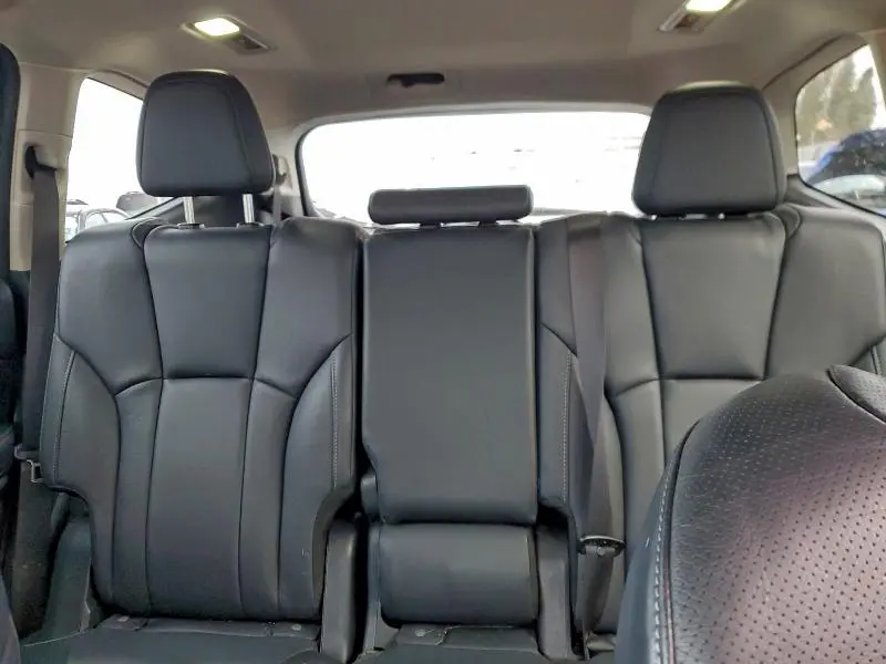 2019 SUBARU ASCENT LIMITED  