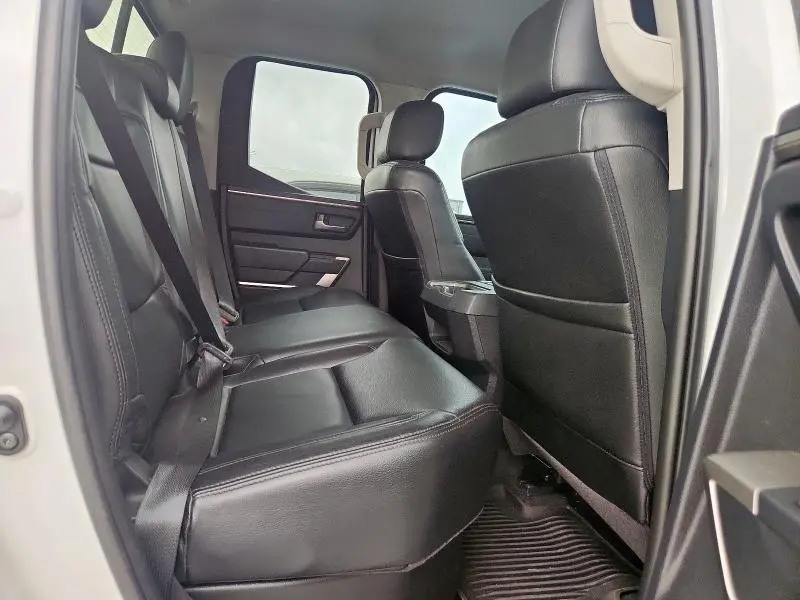 2023 TOYOTA TUNDRA DOUBLE CAB SR  
