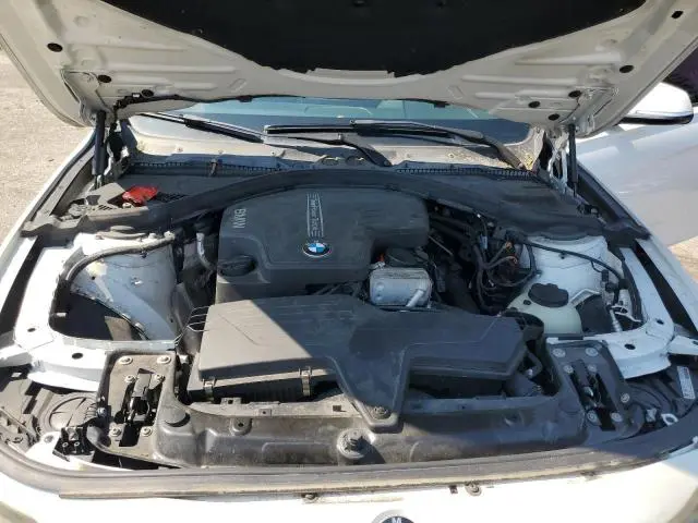 2013 BMW 328 XI  