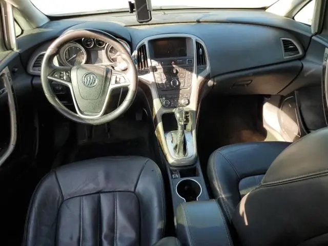 2012 BUICK VERANO