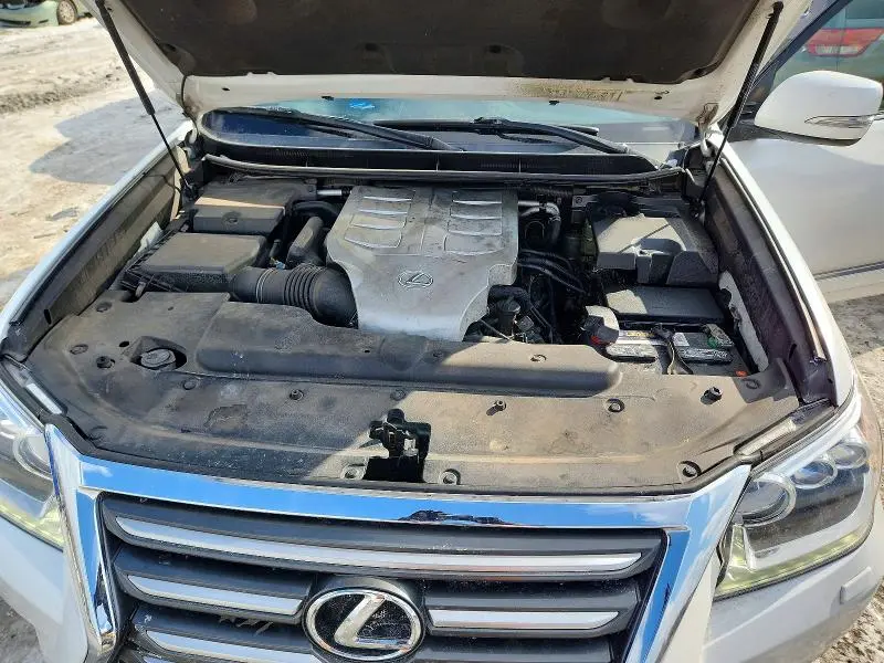 2014 LEXUS GX 460 PREMIUM  