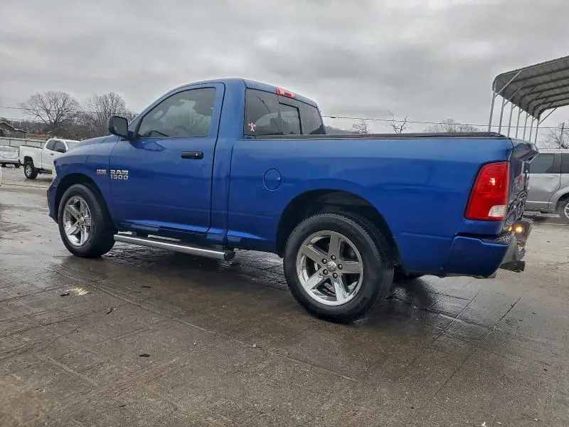 2016 RAM 1500 ST  