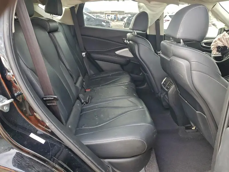 2019 ACURA RDX TECHNOLOGY  