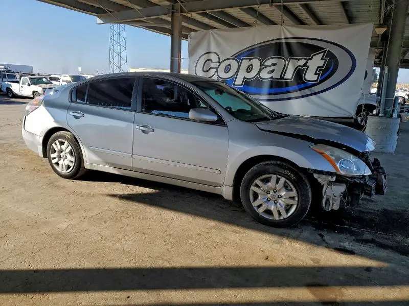 2011 NISSAN ALTIMA BASE  