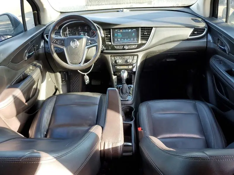 2018 BUICK ENCORE PREMIUM  