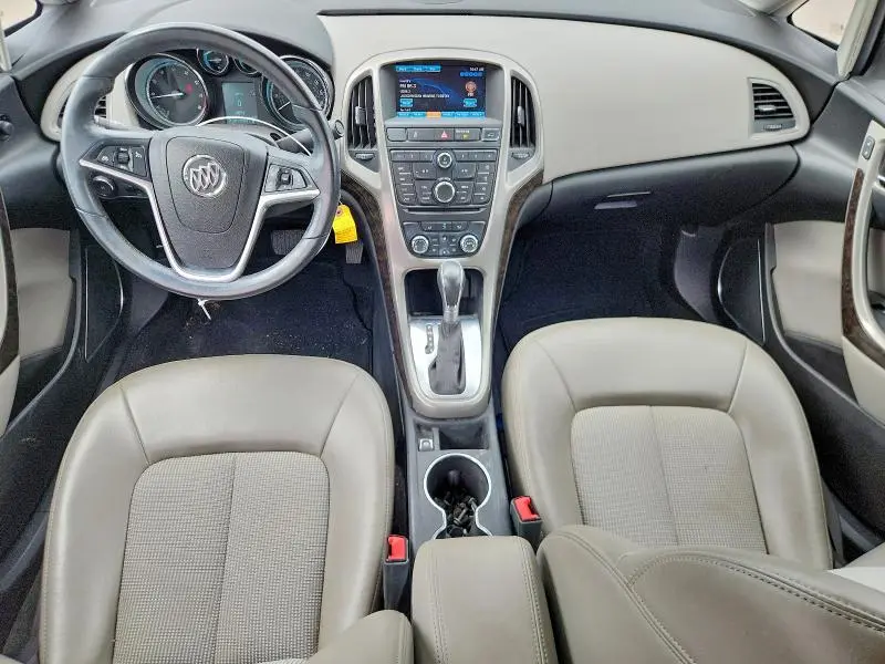 2013 BUICK VERANO CONVENIENCE  