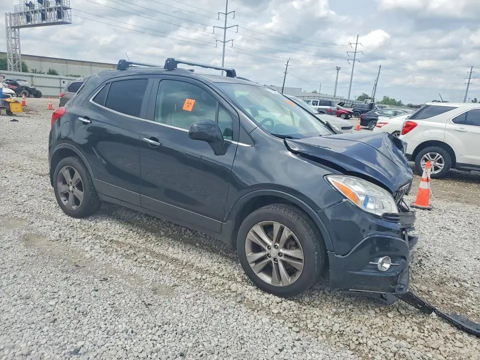 2013 BUICK ENCORE PREMIUM  