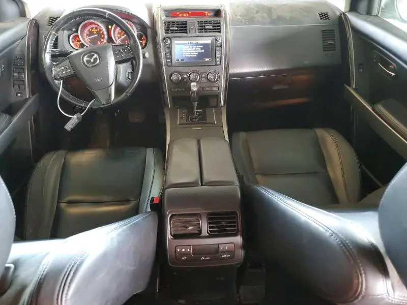 2011 MAZDA CX-9   