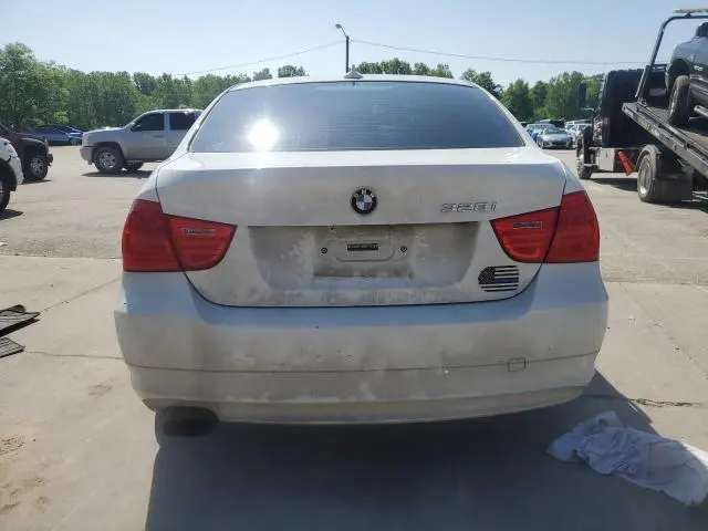 2011 BMW 328 XI SULEV