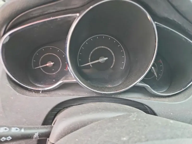 2011 CHEVROLET MALIBU 1LT  