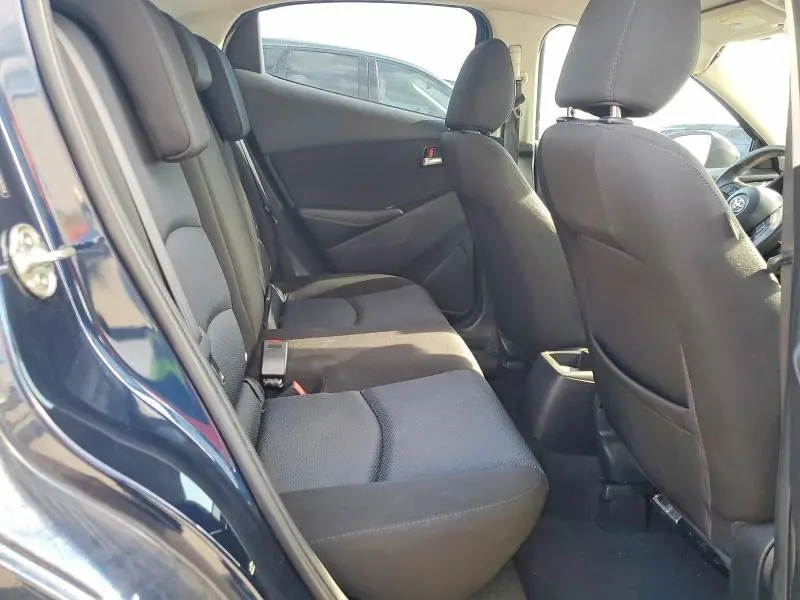 2017 TOYOTA YARIS IA BASE  