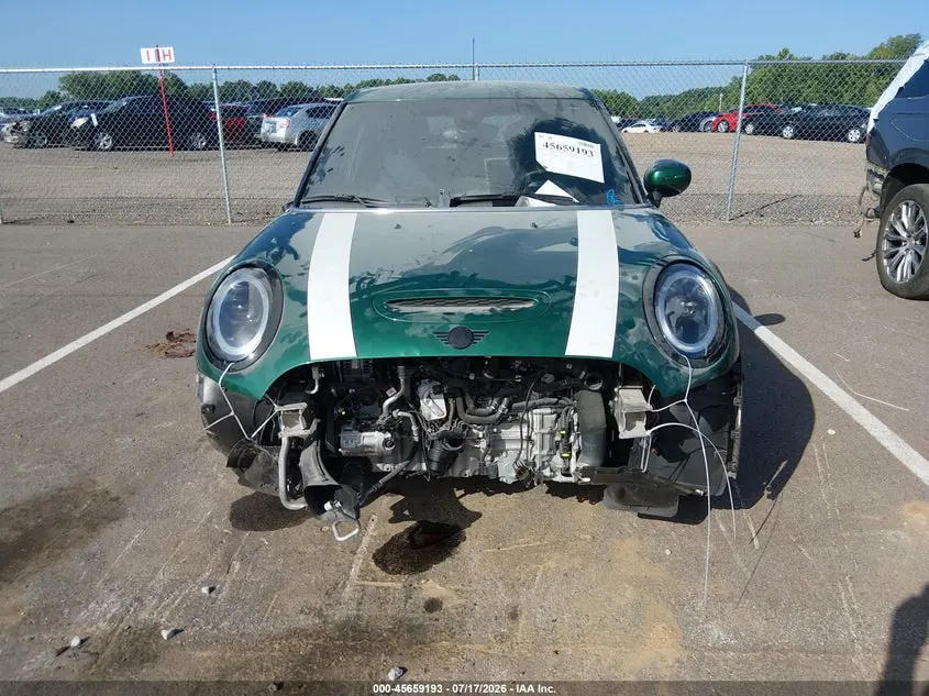 2024 MINI HARDTOP COOPER S